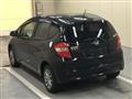 2012 Honda Fit