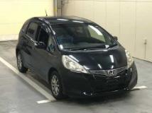 2012 Honda Fit