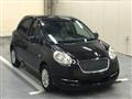 2011 Nissan March