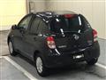 2011 Nissan March
