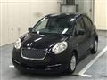 2011 Nissan March