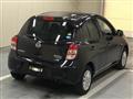 2011 Nissan March