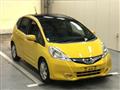 2010 Honda Fit