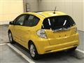 2010 Honda Fit