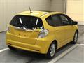 2010 Honda Fit