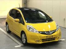 2010 Honda Fit