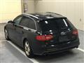 2013 Audi A4