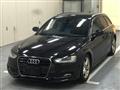 2013 Audi A4