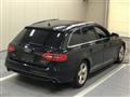 2013 Audi A4
