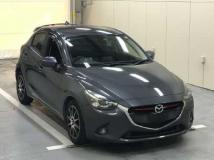 2016 Mazda Demio