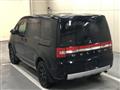 2011 Mitsubishi Delica D5