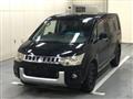 2011 Mitsubishi Delica D5