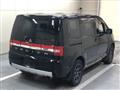 2011 Mitsubishi Delica D5