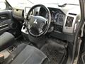2011 Mitsubishi Delica D5