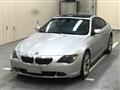2004 BMW 6 Series