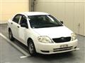 2004 Toyota Corolla Sedan