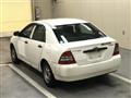 2004 Toyota Corolla Sedan