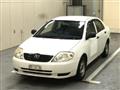 2004 Toyota Corolla Sedan