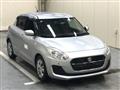 2020 Suzuki Swift