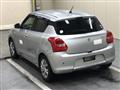 2020 Suzuki Swift