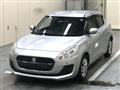 2020 Suzuki Swift