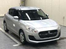 2020 Suzuki Swift