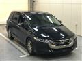 2011 Honda Odyssey