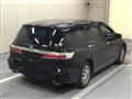 2011 Honda Odyssey