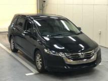 2011 Honda Odyssey