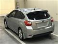 2012 Subaru Impreza