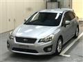 2012 Subaru Impreza