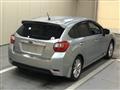 2012 Subaru Impreza