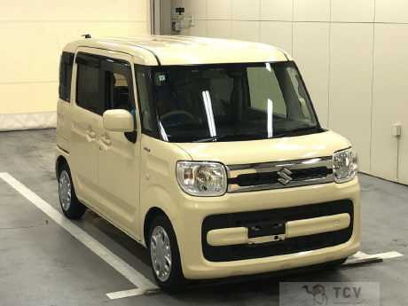 2019 Suzuki Suzuki Others