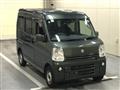 2022 Suzuki Every