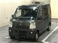 2022 Suzuki Every