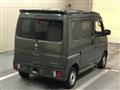 2022 Suzuki Every
