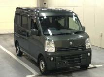 2022 Suzuki Every