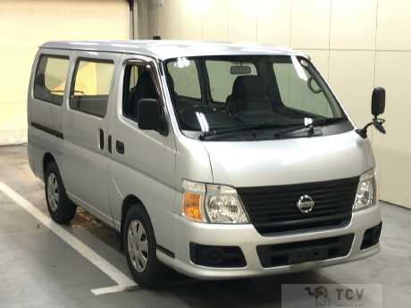 2010 Nissan Nissan Others