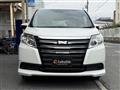 2015 Toyota Noah