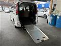 2015 Toyota Noah