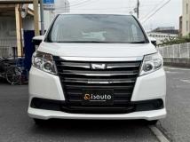 2015 Toyota Noah