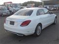 2015 Mercedes-Benz C-Class