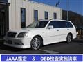 2006 Toyota Crown Estate