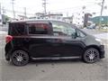 2009 Toyota Ractis