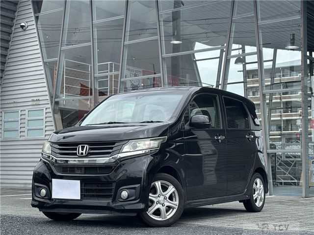 2014 Honda N-WGN
