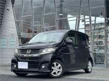 2014 Honda N-WGN