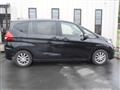 2017 Honda Freed