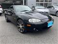2001 Mazda Roadster