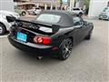 2001 Mazda Roadster