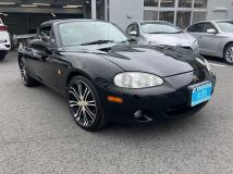2001 Mazda Roadster